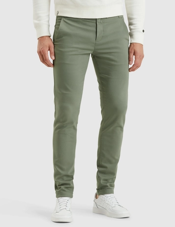Cast Iron business pantalon CTR2502600