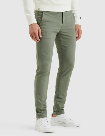 Cast Iron business pantalon CTR2502600