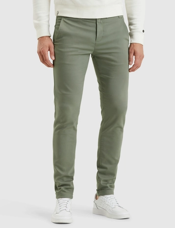 Cast Iron business pantalon CTR2502600