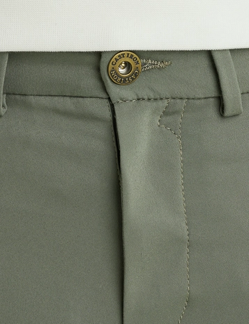 Cast Iron business pantalon CTR2502600