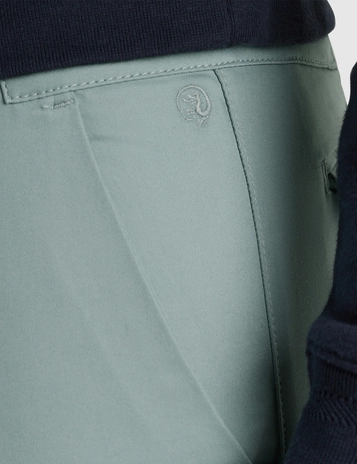 Cast Iron business pantalon CTR2502600