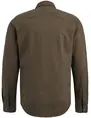 Cast Iron casual overhemd CSI2309226