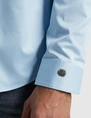 Cast Iron casual overhemd Slim Fit CSI00429