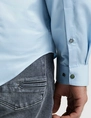 Cast Iron casual overhemd Slim Fit CSI00429