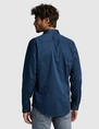 Cast Iron casual overhemd Slim Fit CSI00429