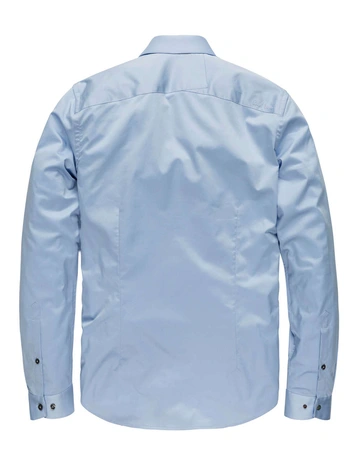 Cast Iron casual overhemd Slim Fit CSI00429