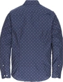 Cast Iron casual overhemd Slim Fit csi196624