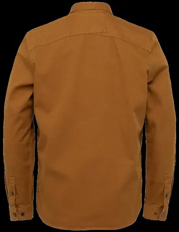 Cast Iron casual overhemd Slim Fit CSI215207