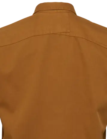 Cast Iron casual overhemd Slim Fit CSI215207