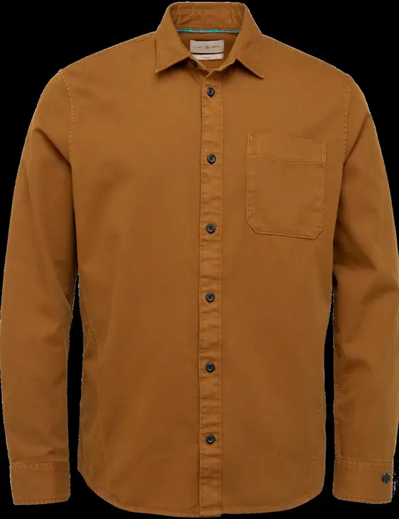 Cast Iron casual overhemd Slim Fit CSI215207