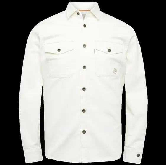 Cast Iron casual overhemd Slim Fit CSI2302205