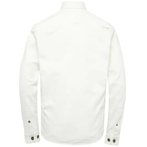 Cast Iron casual overhemd Slim Fit CSI2302205