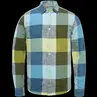 Cast Iron casual overhemd Slim Fit CSI2302206