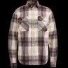 Cast Iron casual overhemd Slim Fit CSI2303217