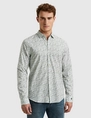 Cast Iron casual overhemd Slim Fit CSI2402201