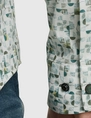 Cast Iron casual overhemd Slim Fit CSI2402201