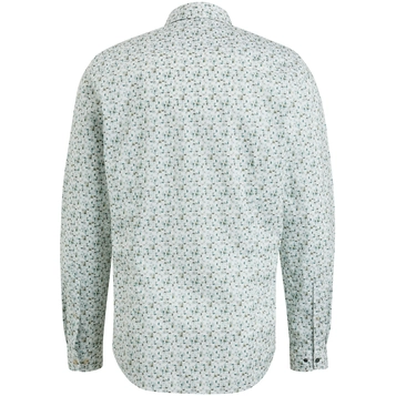 Cast Iron casual overhemd Slim Fit CSI2402201