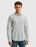 Cast Iron casual overhemd Slim Fit CSI2402201
