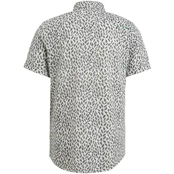 Cast Iron casual overhemd Slim Fit CSIS2304235