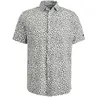 Cast Iron casual overhemd Slim Fit CSIS2304235