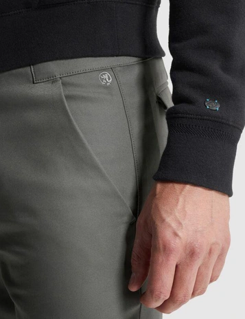 Cast Iron chino CTR2602600