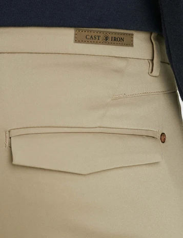 Cast Iron chino Riser CTR2508600