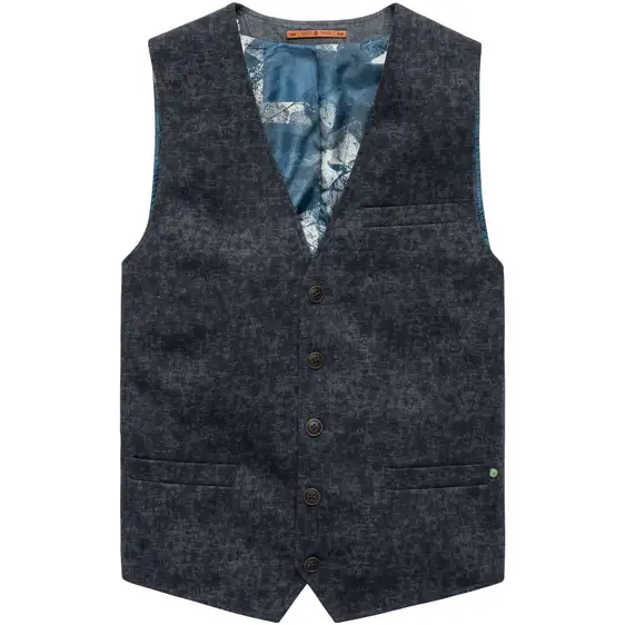 Cast Iron gilet cjj176510