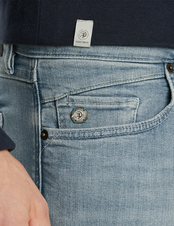 Cast Iron jeans CTR240