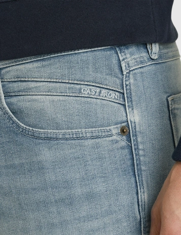 Cast Iron jeans CTR240
