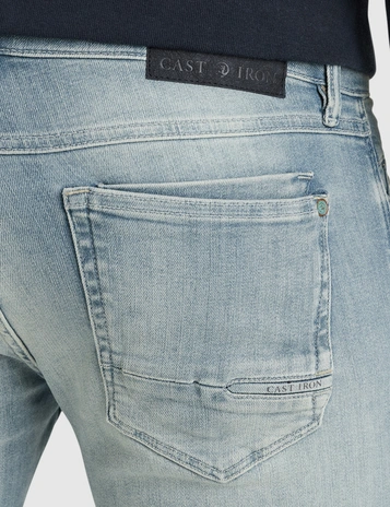 Cast Iron jeans CTR240