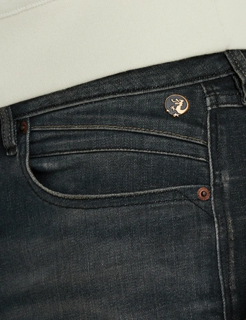 Cast Iron jeans CTR240
