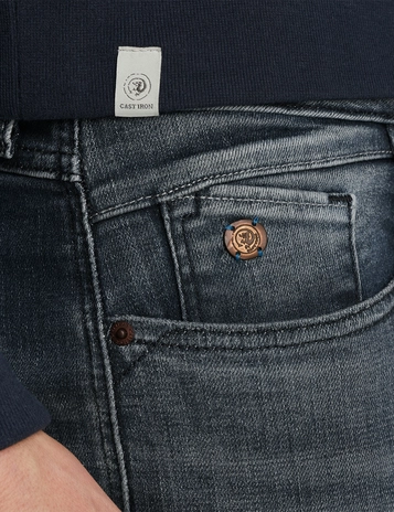 Cast Iron jeans CTR2502703