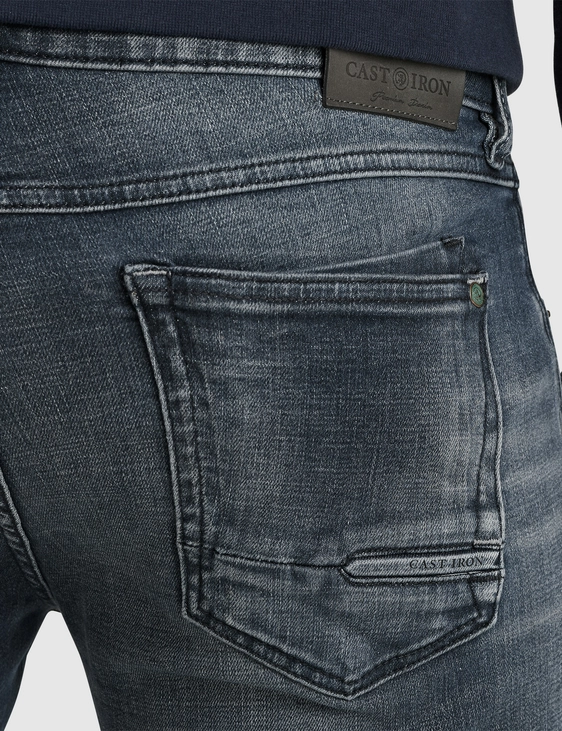 Cast Iron jeans CTR2502703