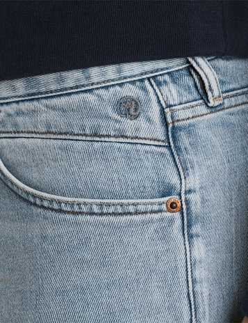 Cast Iron jeans CTR2502709