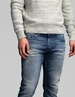 Cast Iron jeans Riser CTR211705