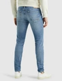 Cast Iron jeans Riser CTR390
