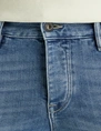 Cast Iron jeans Riser CTR390