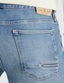 Cast Iron jeans Riser CTR390