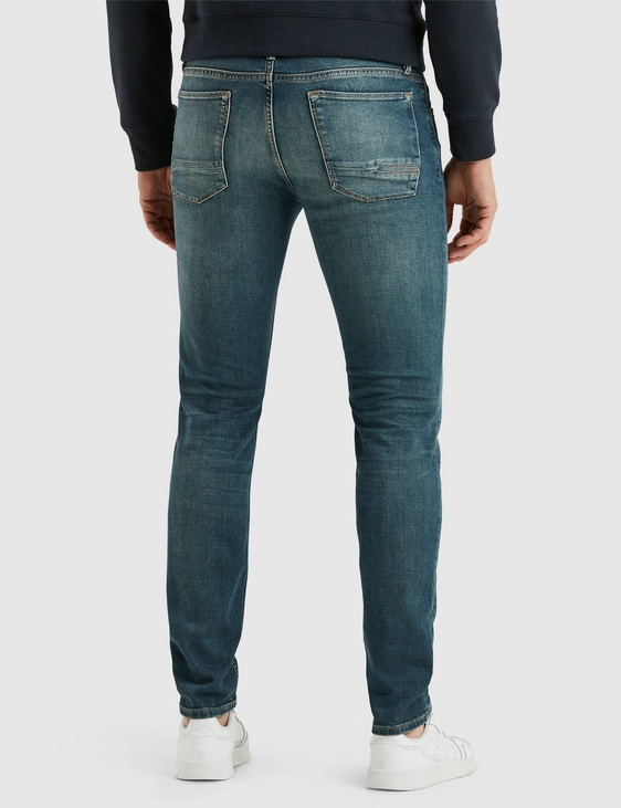 Cast Iron jeans Riser CTR390