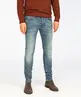Cast Iron jeans Riser CTR390