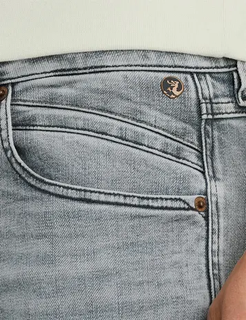 Cast Iron jeans SHIFTBACK CTR240