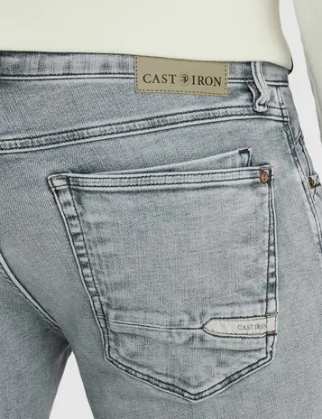 Cast Iron jeans SHIFTBACK CTR240