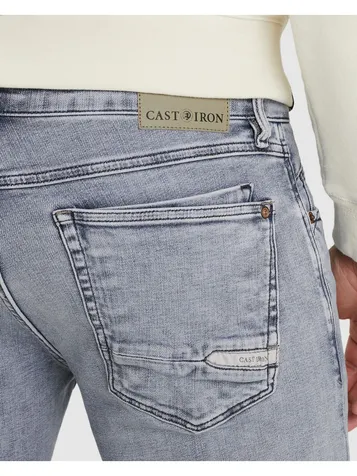 Cast Iron jeans SHIFTBACK CTR240