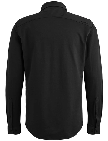 Cast Iron jersey overhemd CSI00940