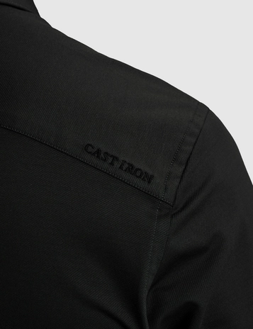 Cast Iron jersey overhemd CSI00940