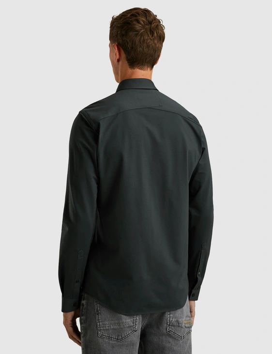 Cast Iron jersey overhemd CSI00940