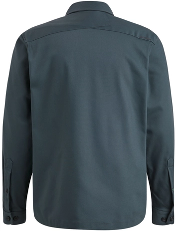 Cast Iron overshirt CSI2408207
