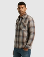 Cast Iron overshirt CSI2408210