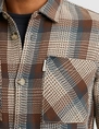 Cast Iron overshirt CSI2408210