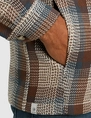 Cast Iron overshirt CSI2408210